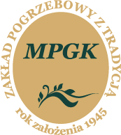 MPGK Zabrze logo